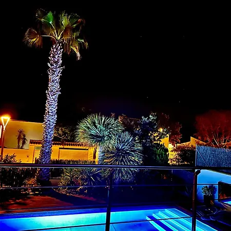 R64 Deluxe Déjà Vu Calafell