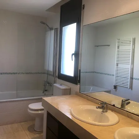 Villa R64 Deluxe Déjà Vu Calafell
