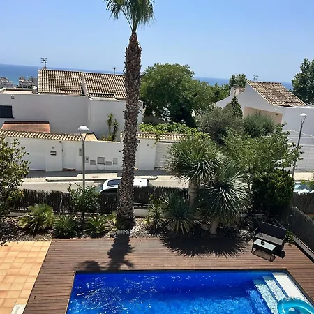 R64 Deluxe Déjà Vu Calafell