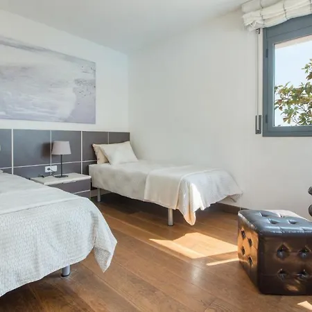 Villa R64 Deluxe Déjà Vu Calafell