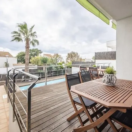 R64 Deluxe Déjà Vu Calafell