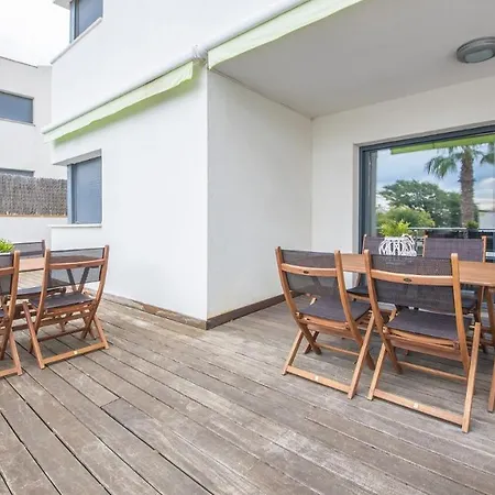 Villa R64 Deluxe Déjà Vu Calafell